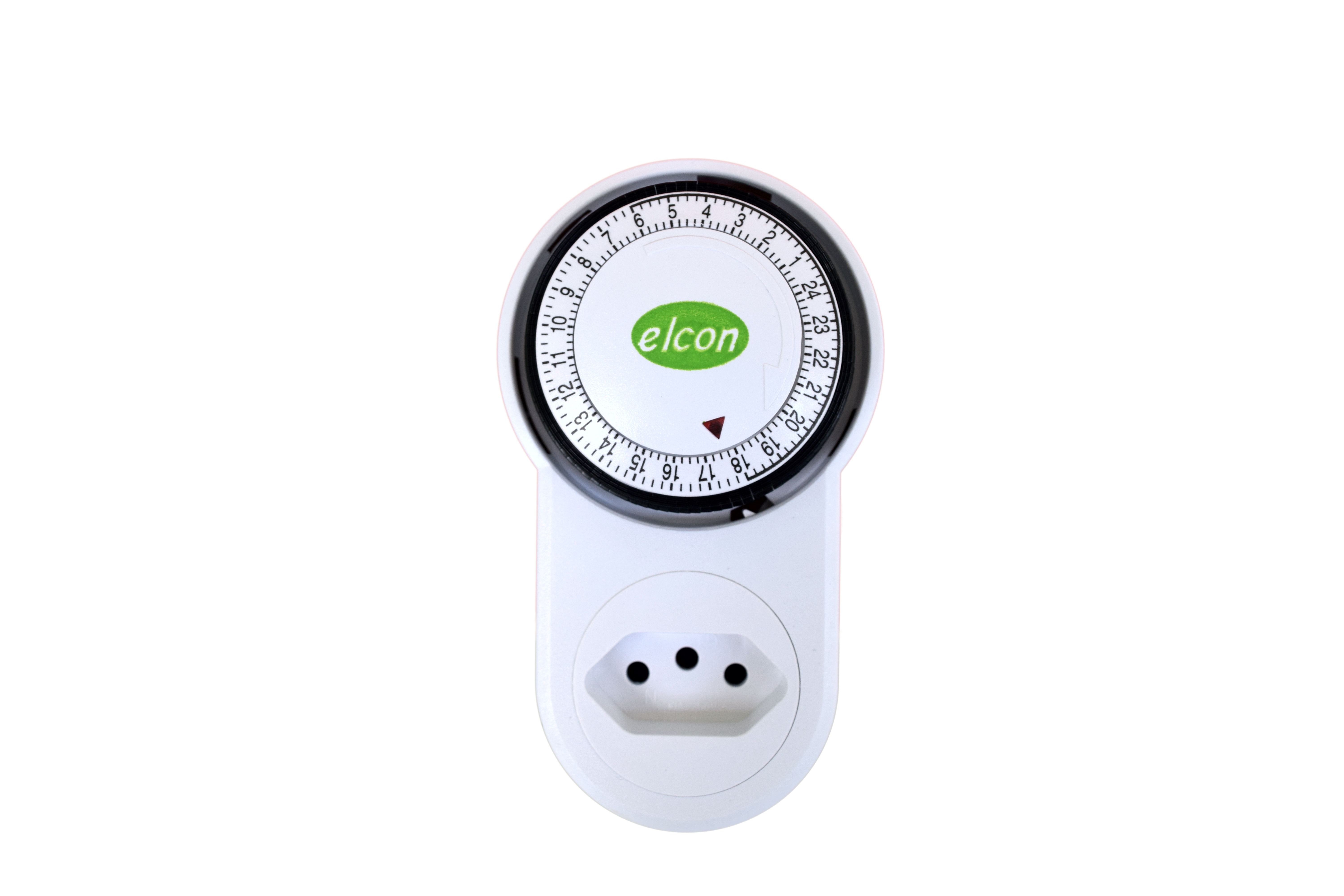 TM22 Timer Elcon